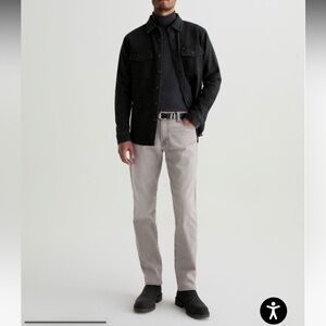 AG Adriano Goldschmied Men's Tellis jeans